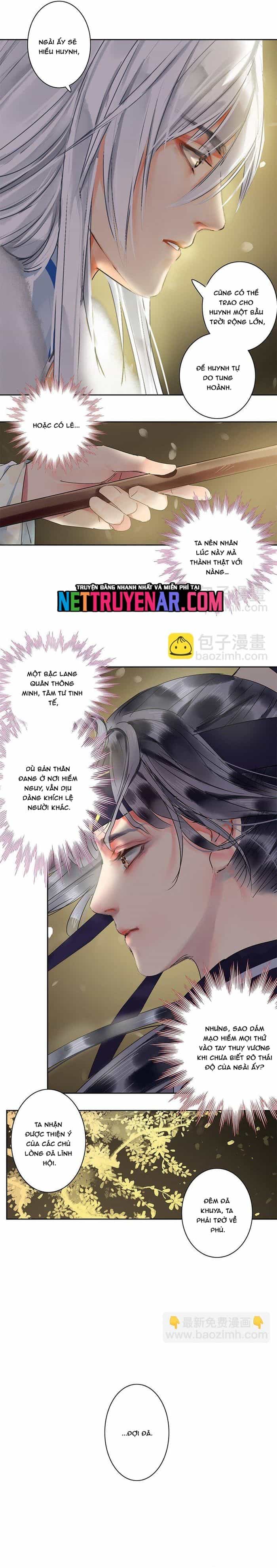 Trường Tương Tư - Chương 168 - ảnh 8