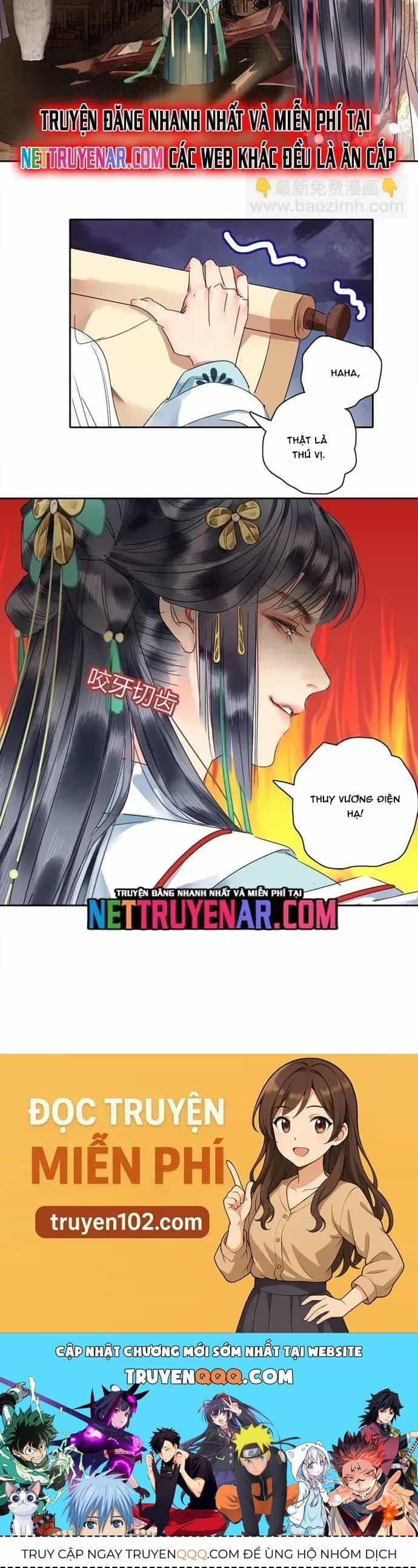 Trường Tương Tư - Chương 170 - ảnh 11