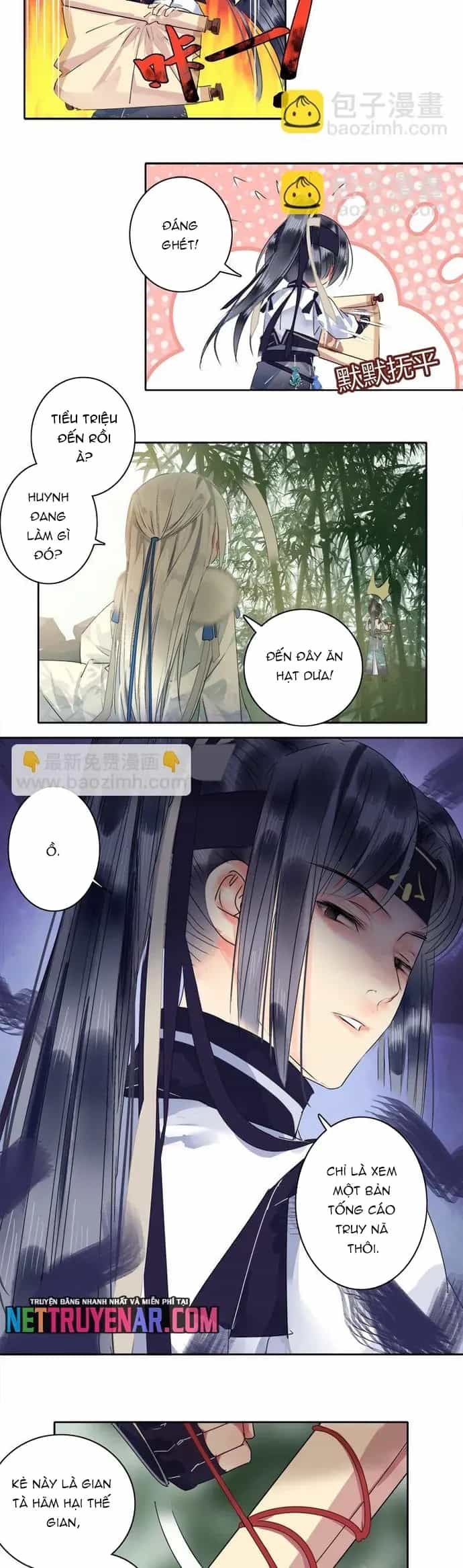Trường Tương Tư - Chương 171 - ảnh 3