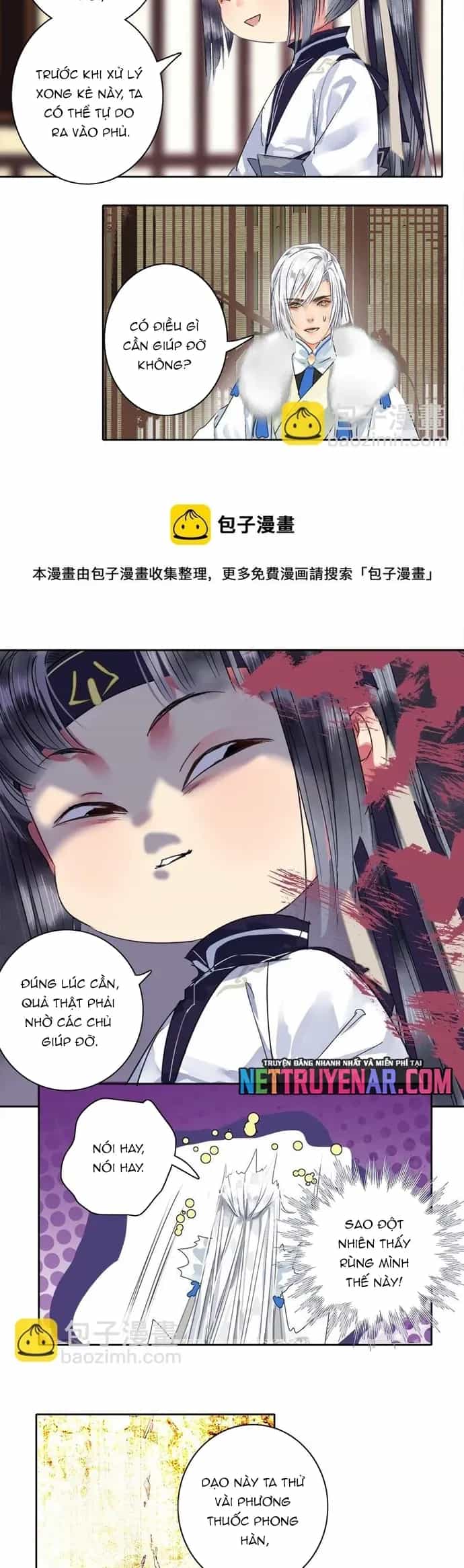 Trường Tương Tư - Chương 171 - ảnh 6