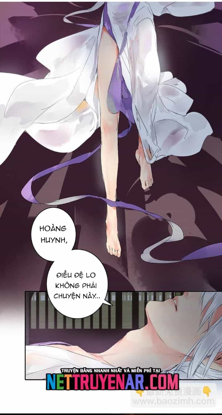 Trường Tương Tư - Chương 174 - ảnh 8