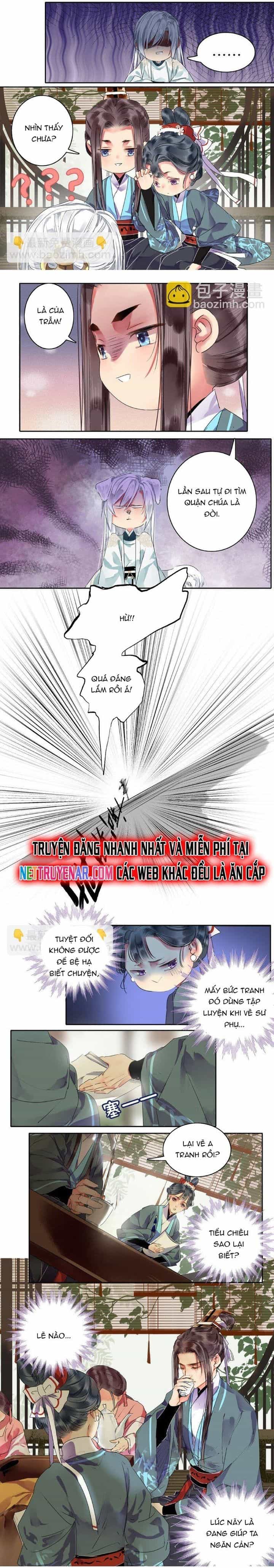Trường Tương Tư - Chương 175 - ảnh 5
