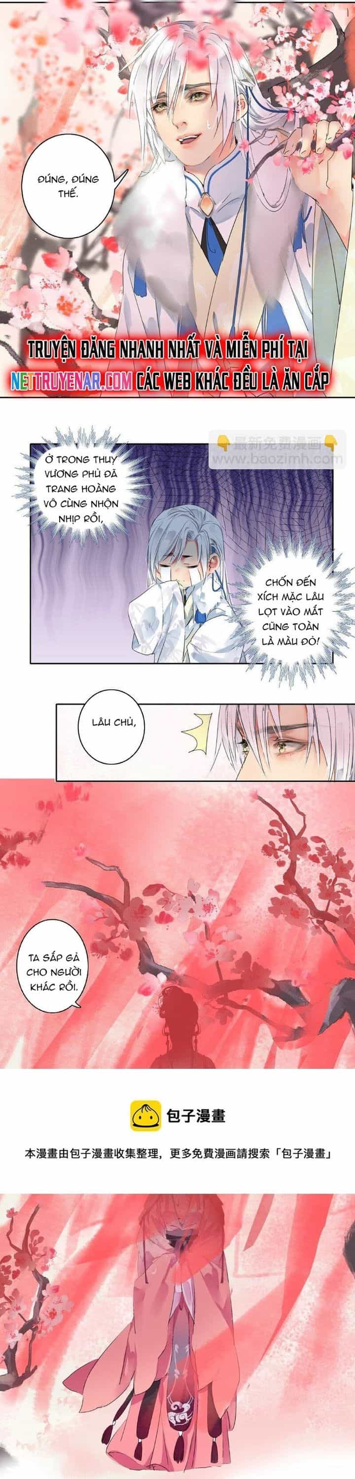 Trường Tương Tư - Chương 176 - ảnh 4