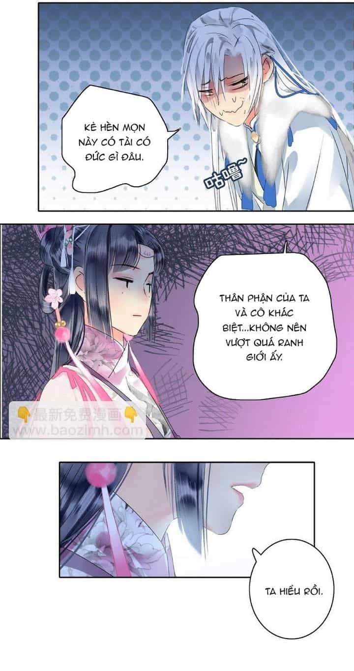 Trường Tương Tư - Chương 176 - ảnh 8