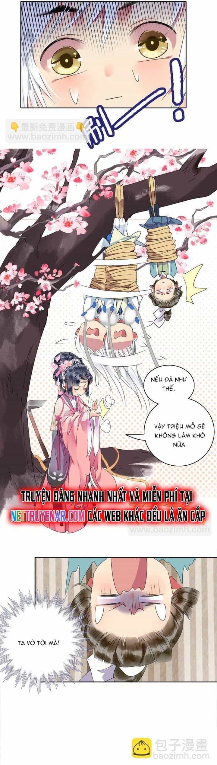 Trường Tương Tư - Chương 176 - ảnh 9