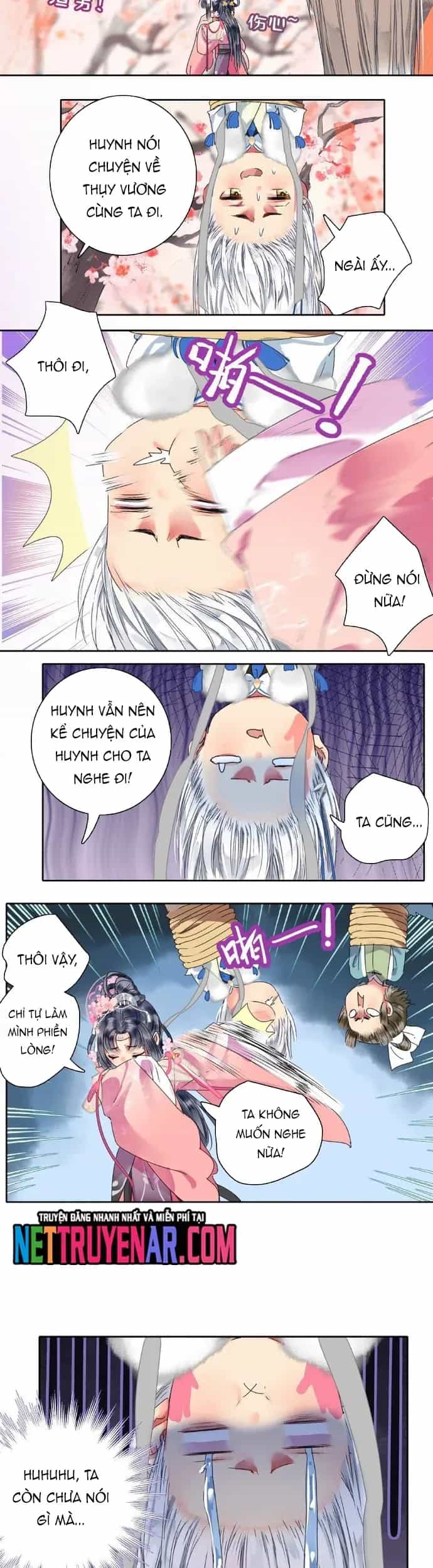 Trường Tương Tư - Chương 177 - ảnh 2