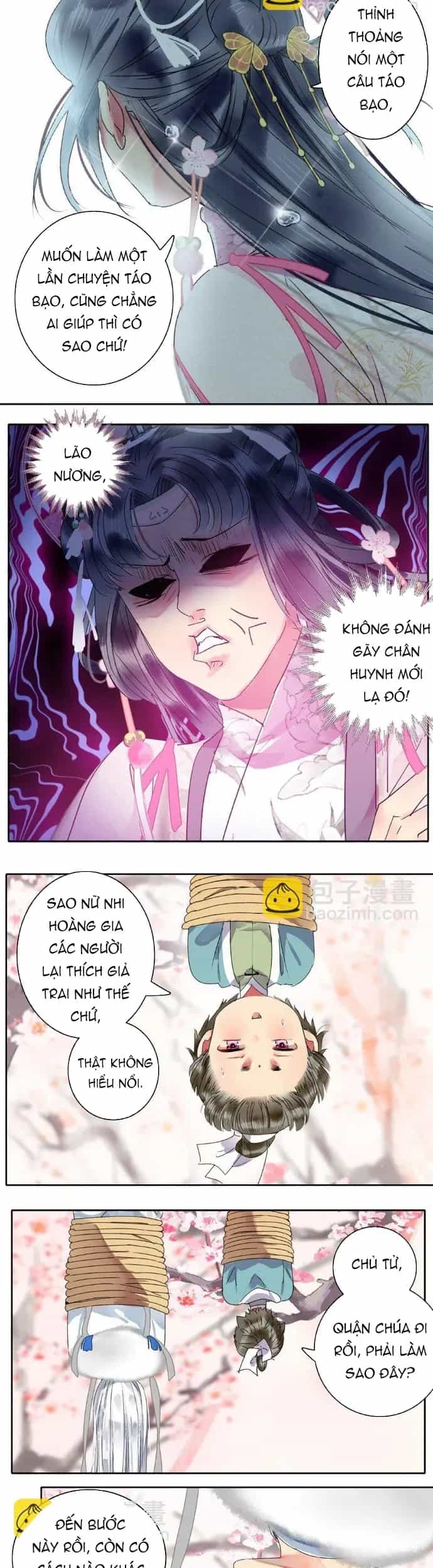 Trường Tương Tư - Chương 177 - ảnh 5