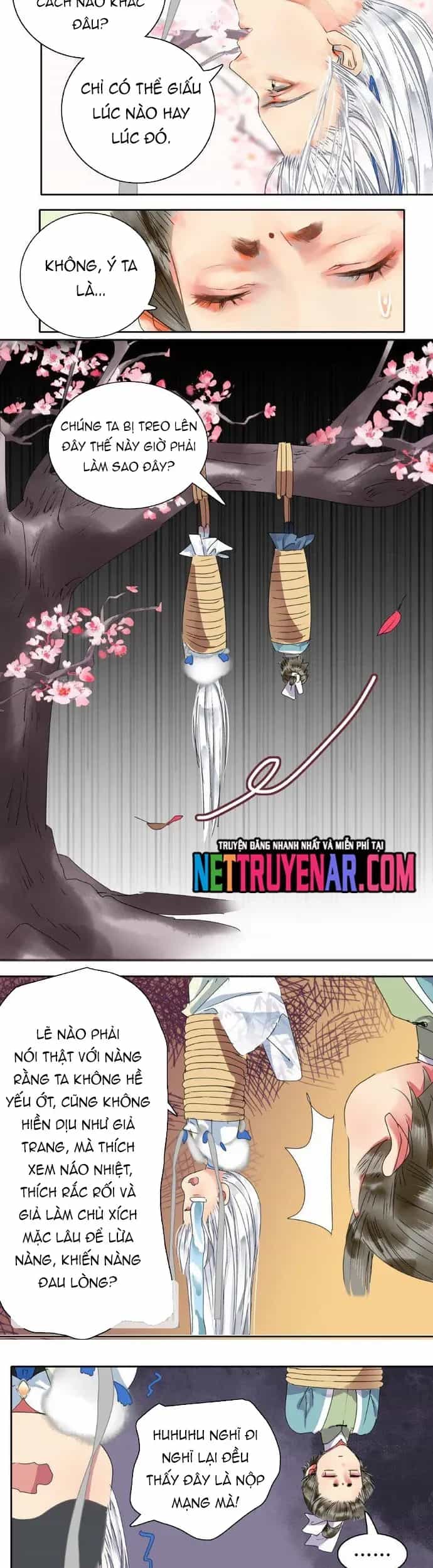 Trường Tương Tư - Chương 177 - ảnh 6