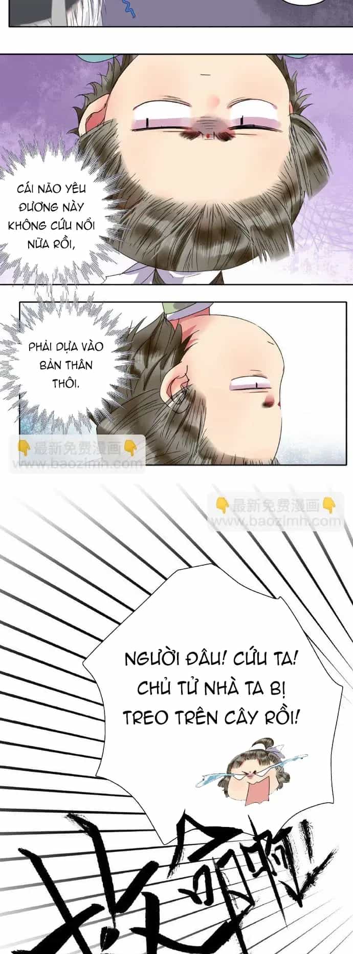 Trường Tương Tư - Chương 177 - ảnh 7