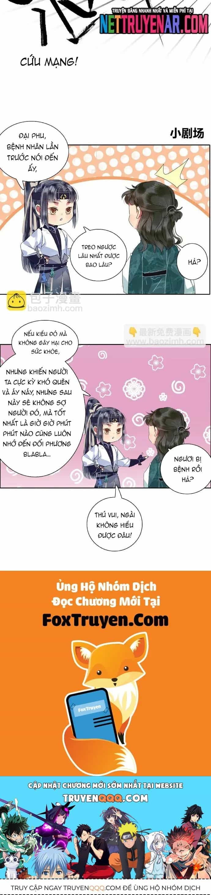 Trường Tương Tư - Chương 177 - ảnh 8