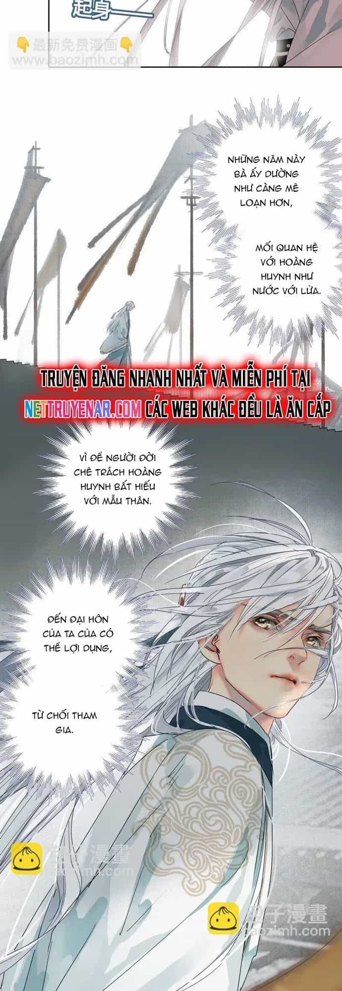 Trường Tương Tư - Chương 178 - ảnh 5