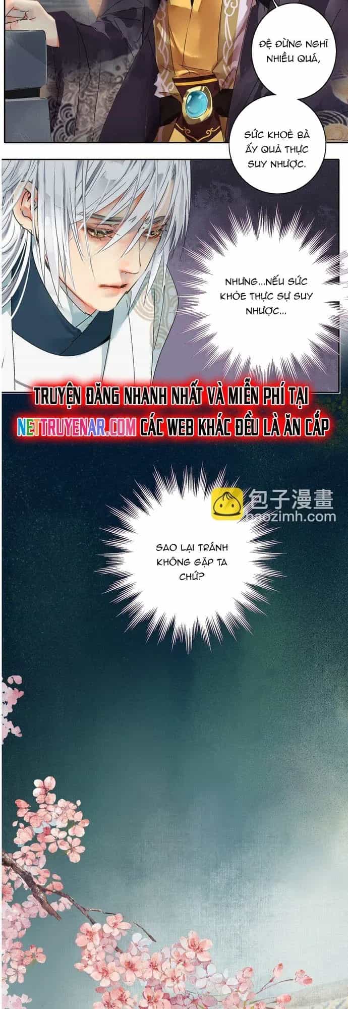 Trường Tương Tư - Chương 178 - ảnh 7