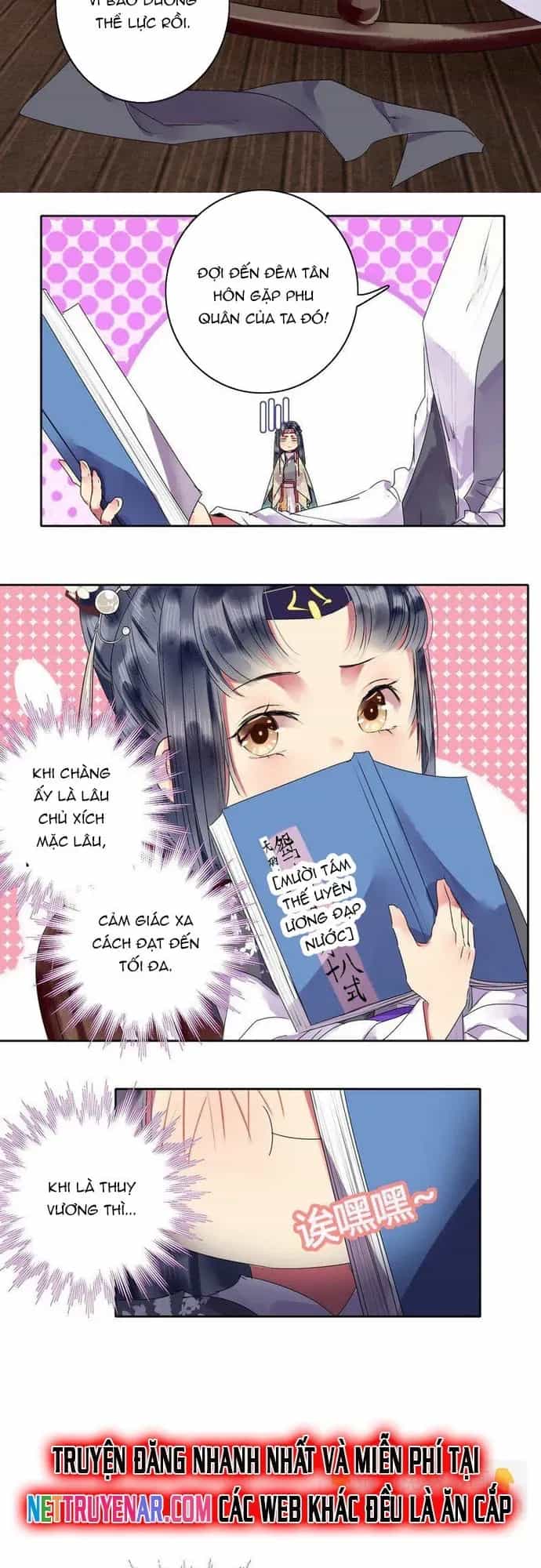 Trường Tương Tư - Chương 178 - ảnh 9