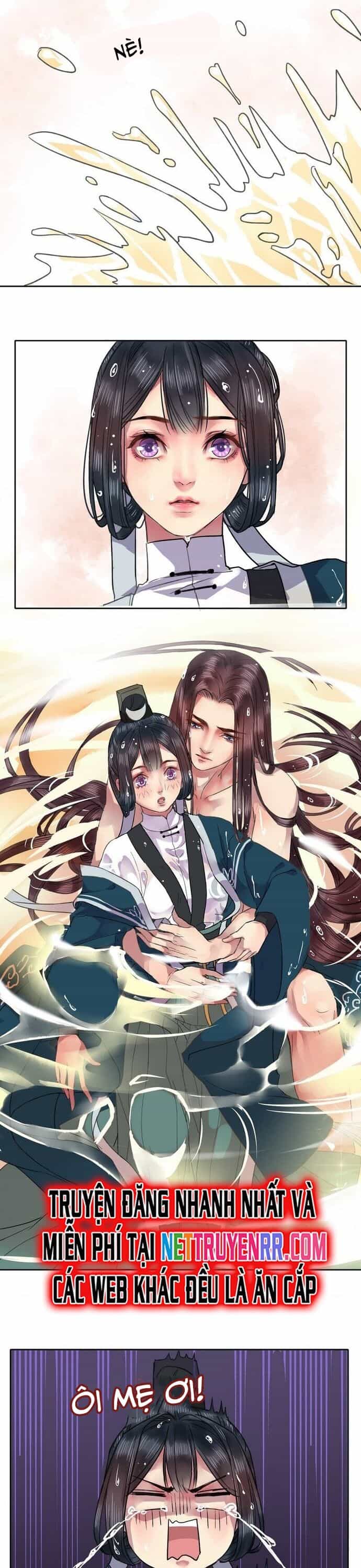 Trường Tương Tư - Chương 17 - ảnh 6