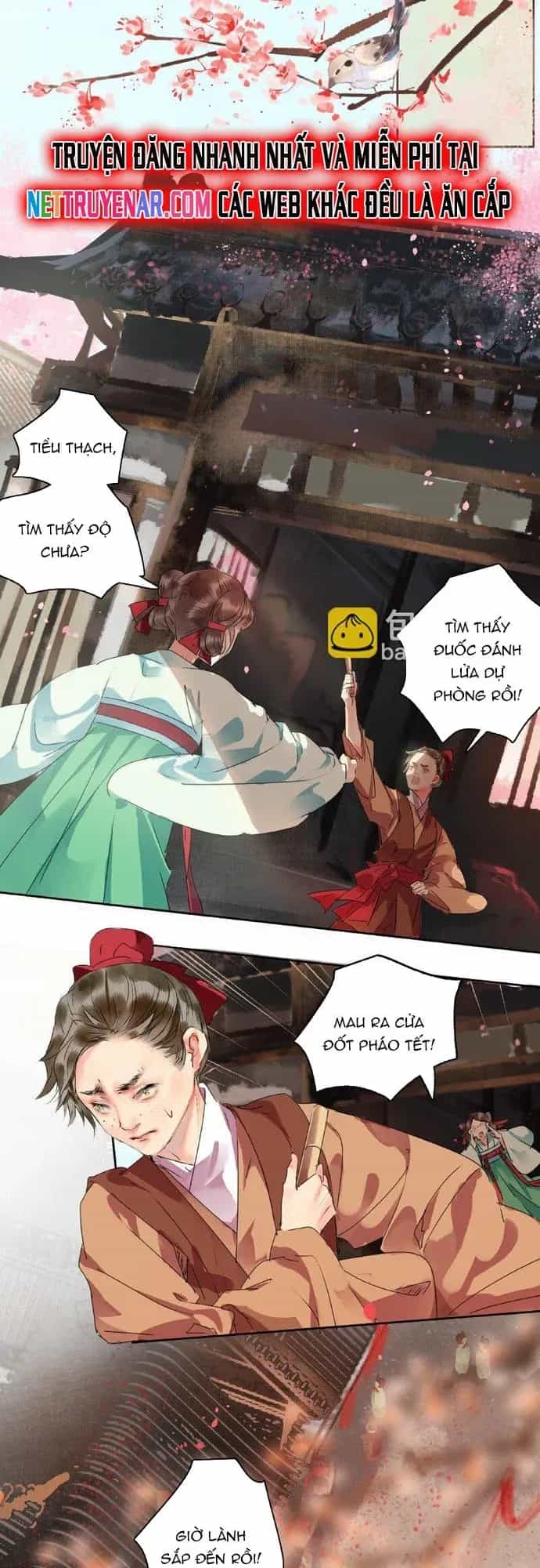 Trường Tương Tư - Chương 179 - ảnh 2