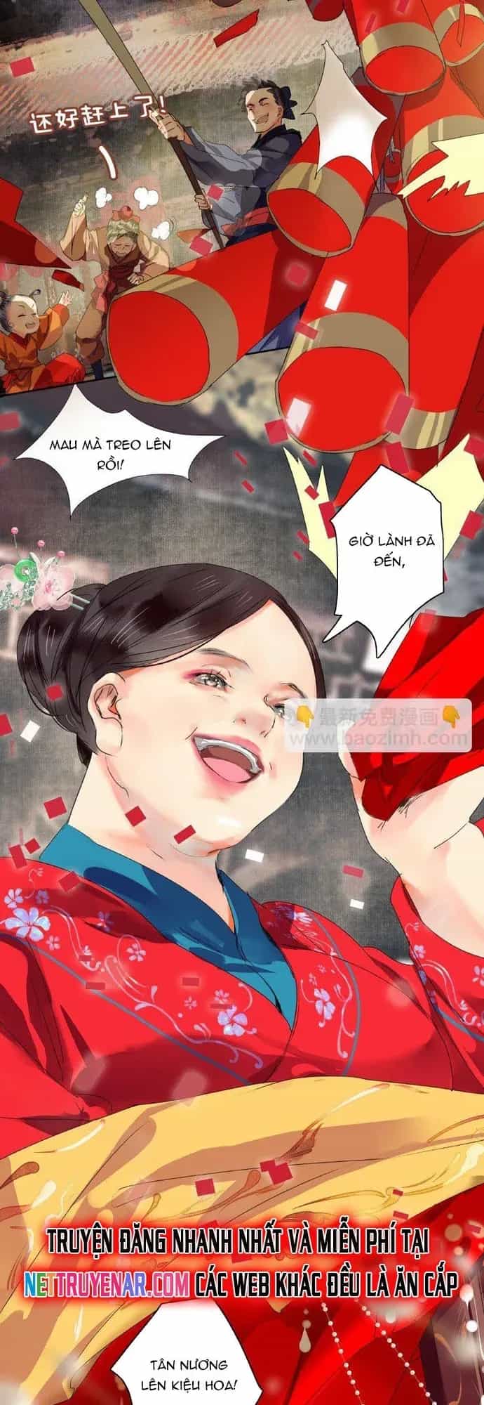 Trường Tương Tư - Chương 179 - ảnh 4