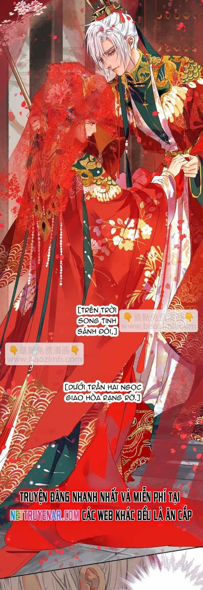 Trường Tương Tư - Chương 179 - ảnh 7