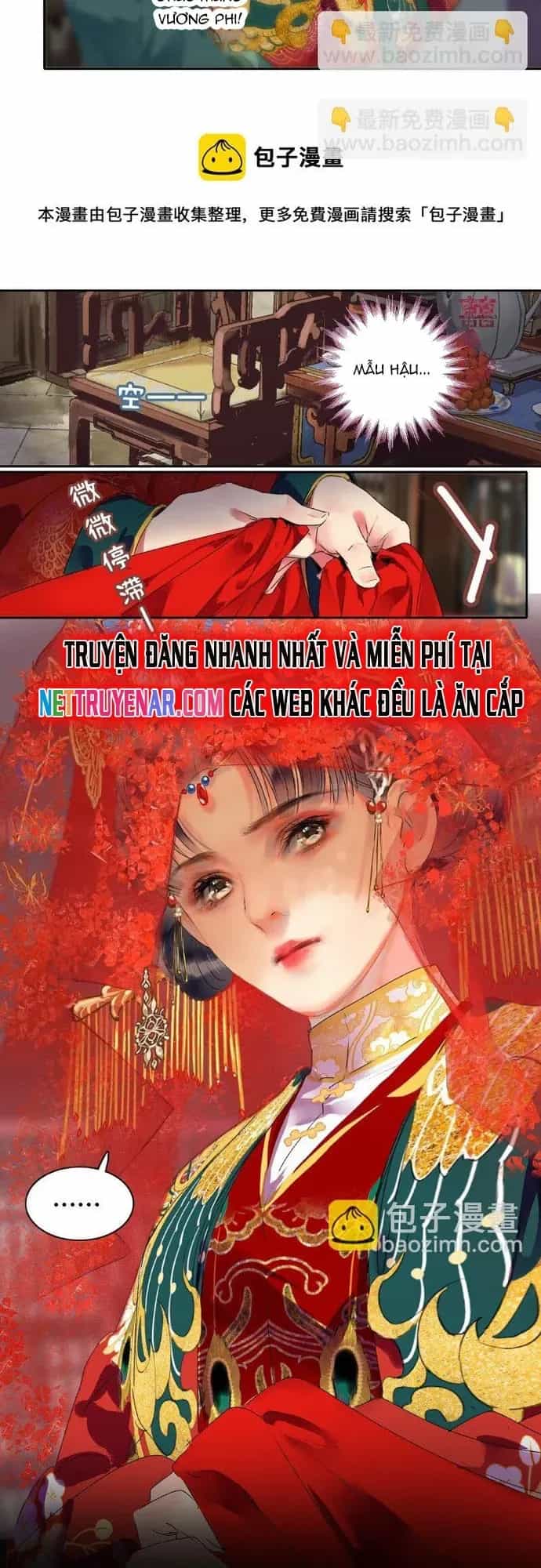 Trường Tương Tư - Chương 179 - ảnh 9