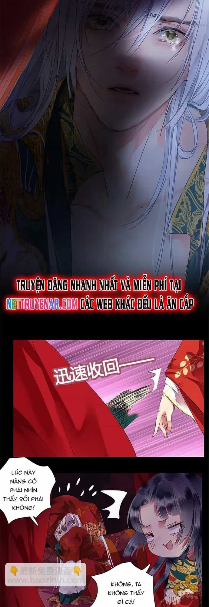 Trường Tương Tư - Chương 180 - ảnh 16
