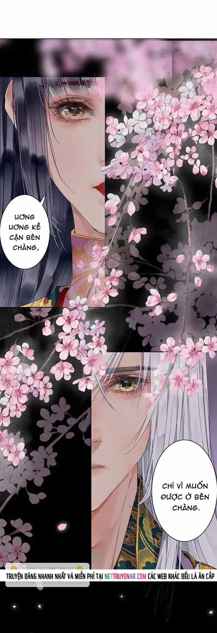 Trường Tương Tư - Chương 181 - ảnh 3