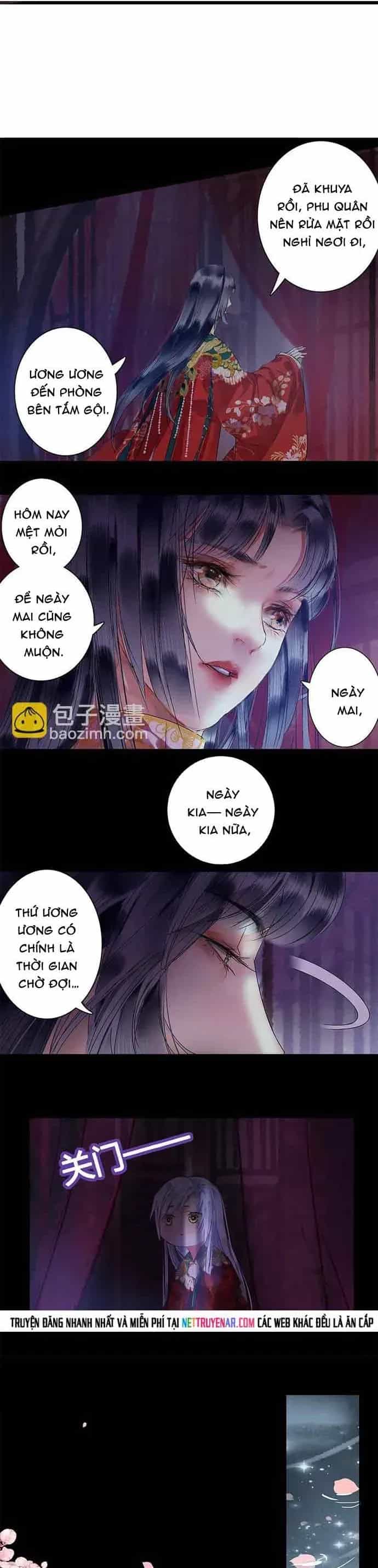 Trường Tương Tư - Chương 181 - ảnh 5