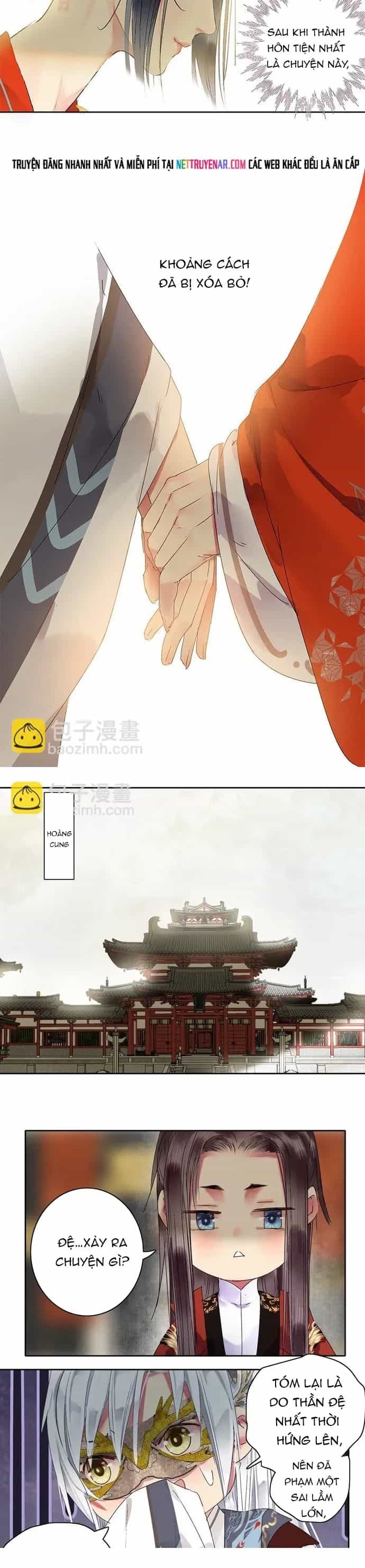 Trường Tương Tư - Chương 182 - ảnh 10