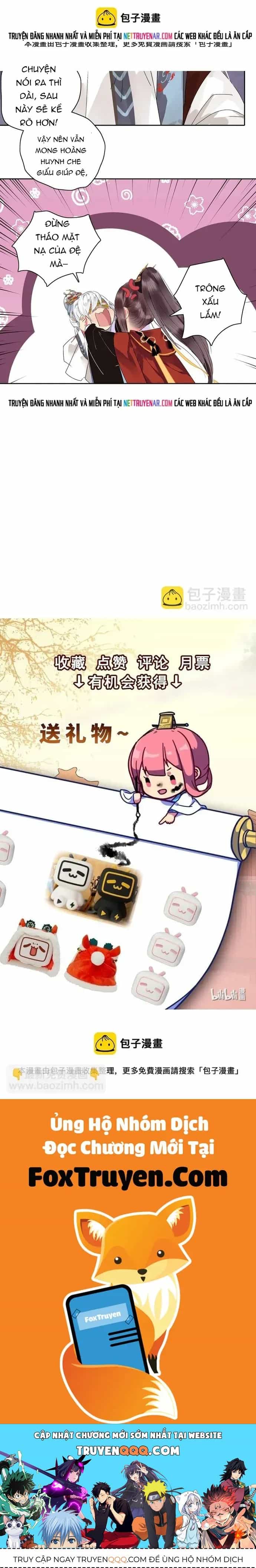 Trường Tương Tư - Chương 182 - ảnh 11