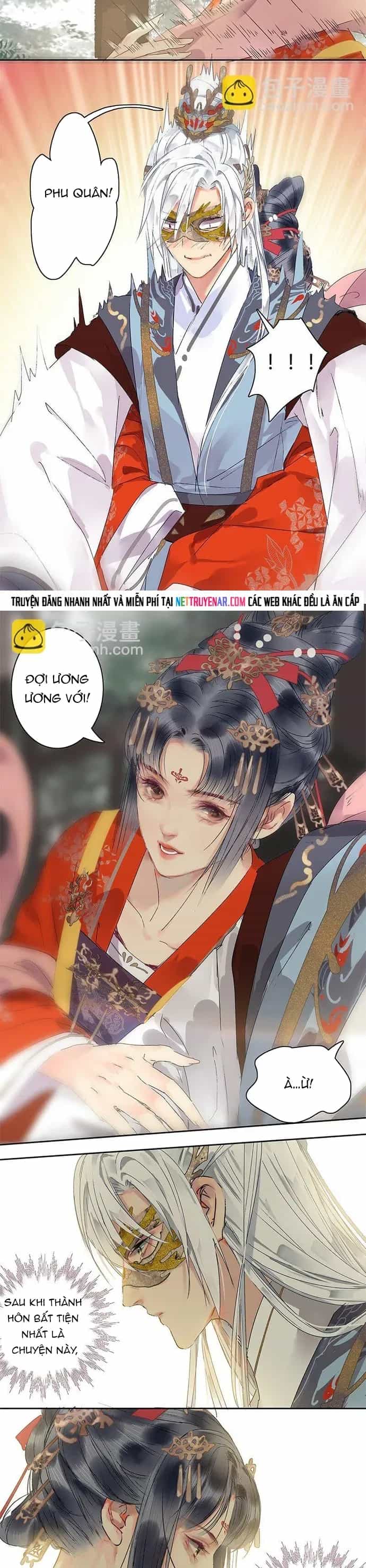 Trường Tương Tư - Chương 182 - ảnh 9