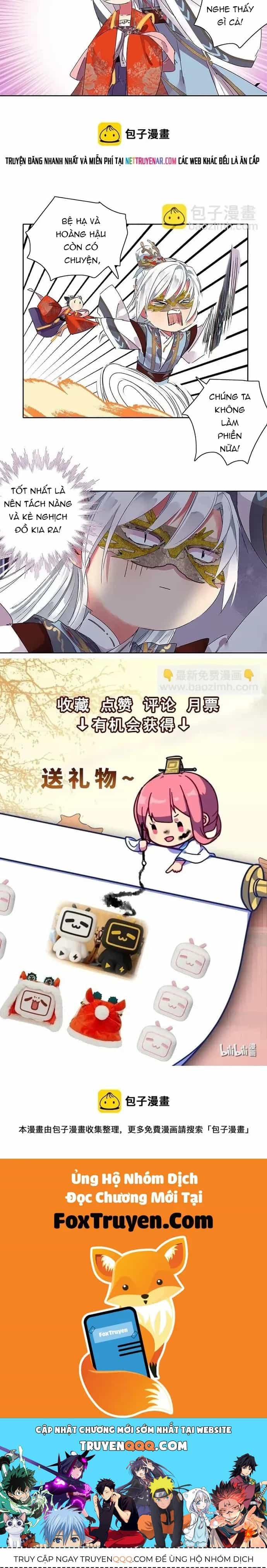 Trường Tương Tư - Chương 183 - ảnh 10