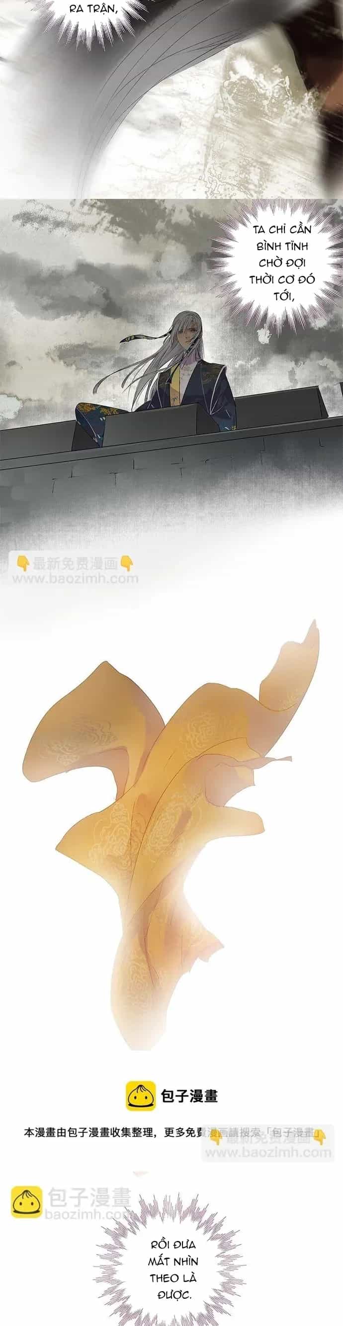 Trường Tương Tư - Chương 183 - ảnh 4