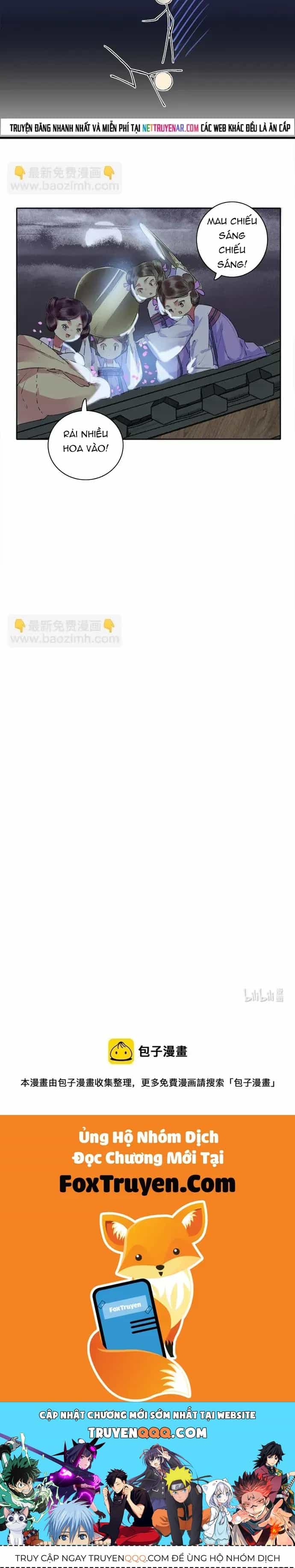 Trường Tương Tư - Chương 184 - ảnh 10