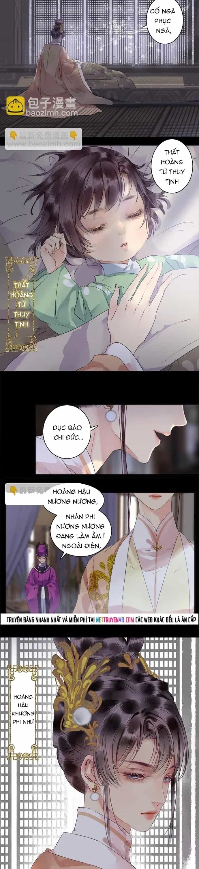 Trường Tương Tư - Chương 186 - ảnh 2