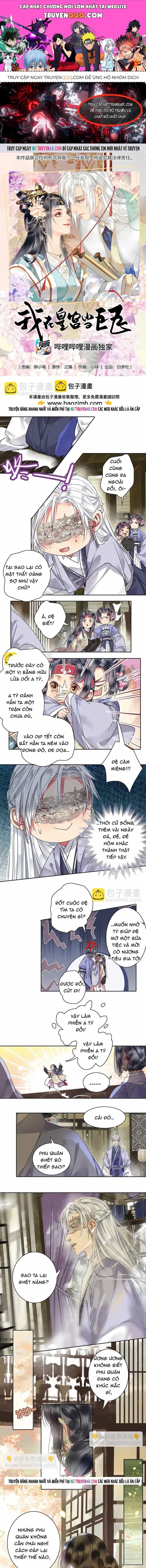 Trường Tương Tư - Chương 190 - ảnh 1