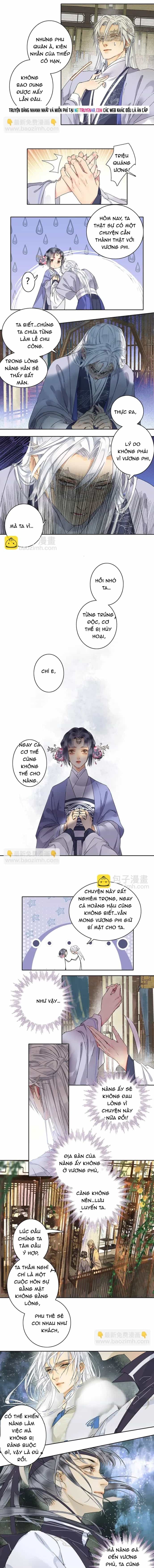 Trường Tương Tư - Chương 190 - ảnh 3