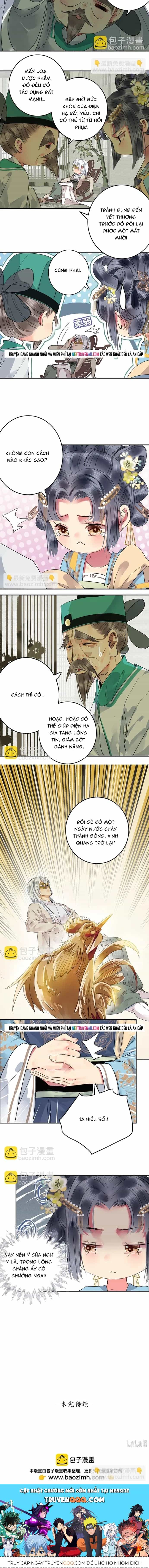 Trường Tương Tư - Chương 191 - ảnh 4