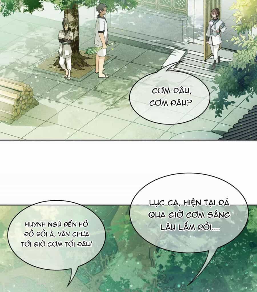 Trường Tương Tư - Chương 1 - ảnh 32