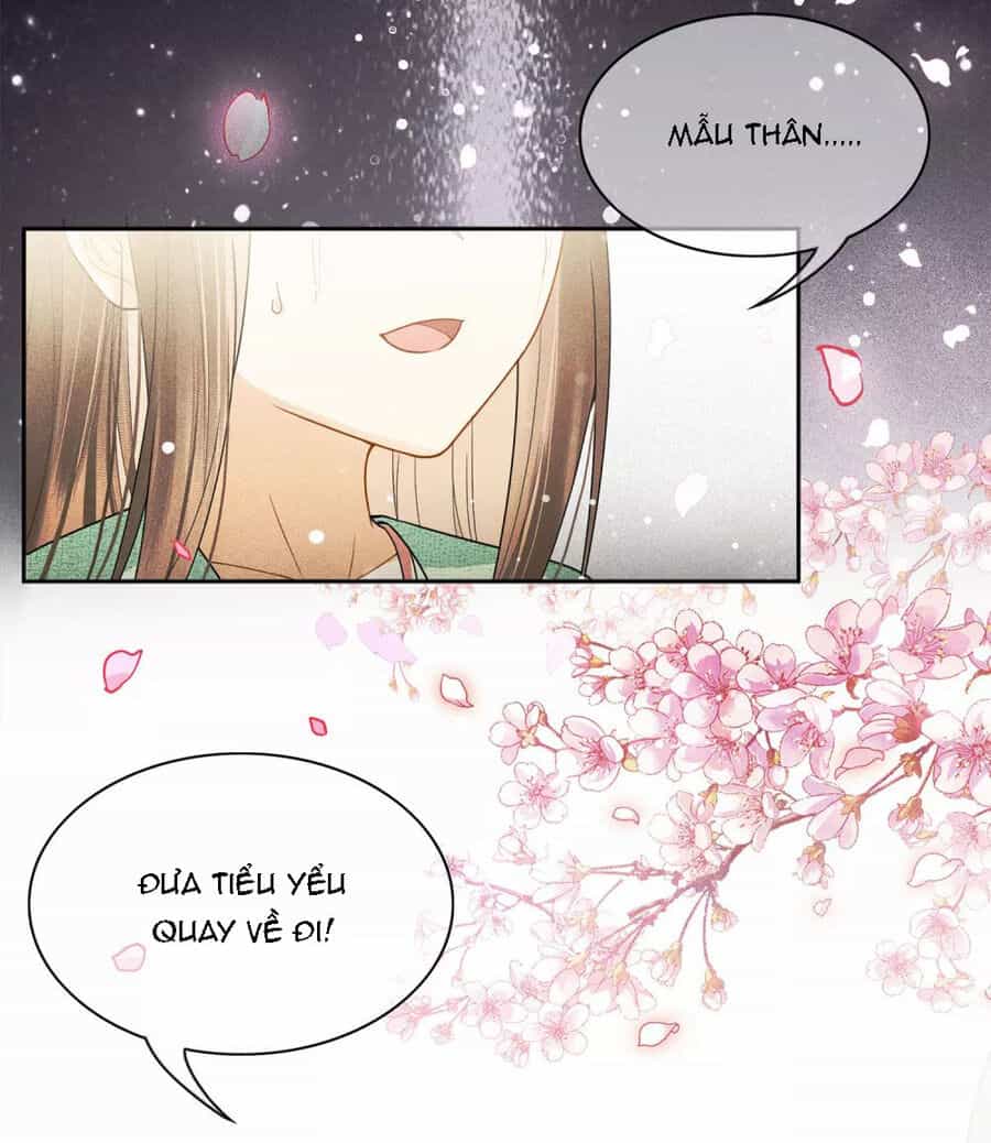Trường Tương Tư - Chương 1 - ảnh 6