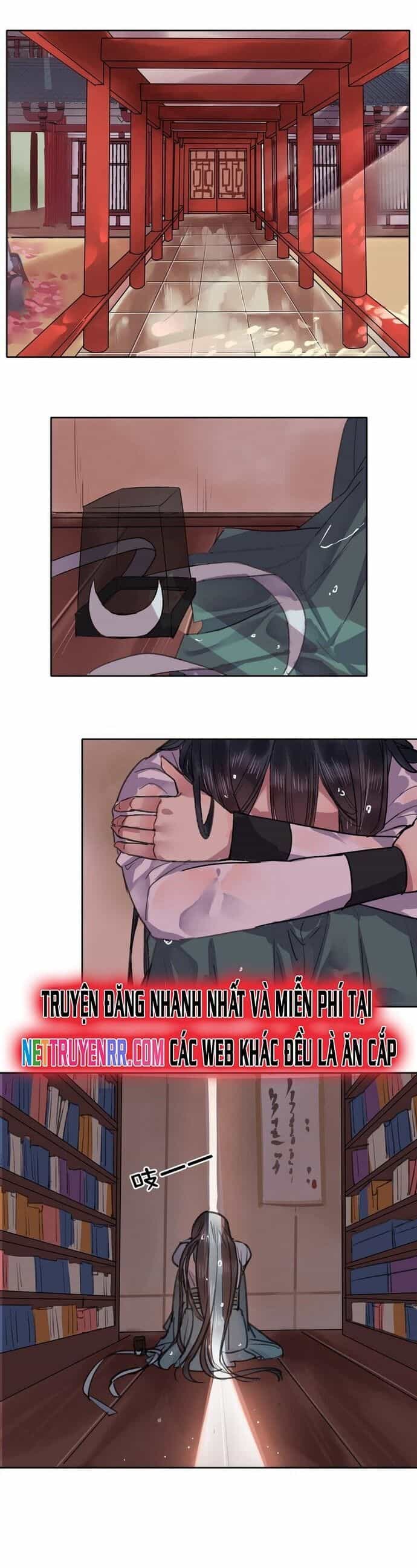 Trường Tương Tư - Chương 19 - ảnh 3