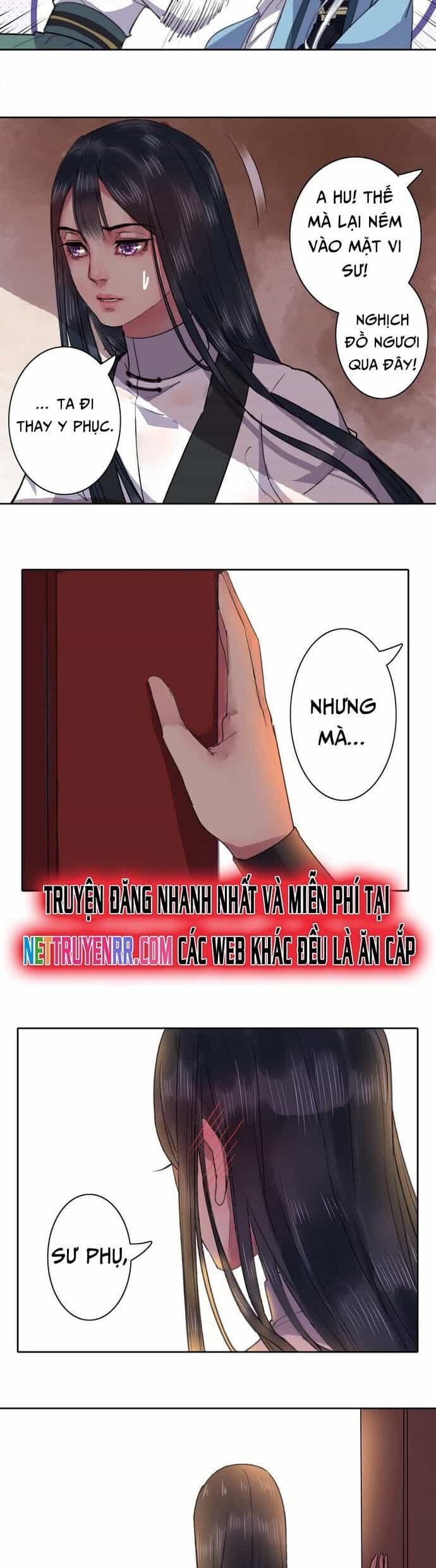 Trường Tương Tư - Chương 19 - ảnh 7