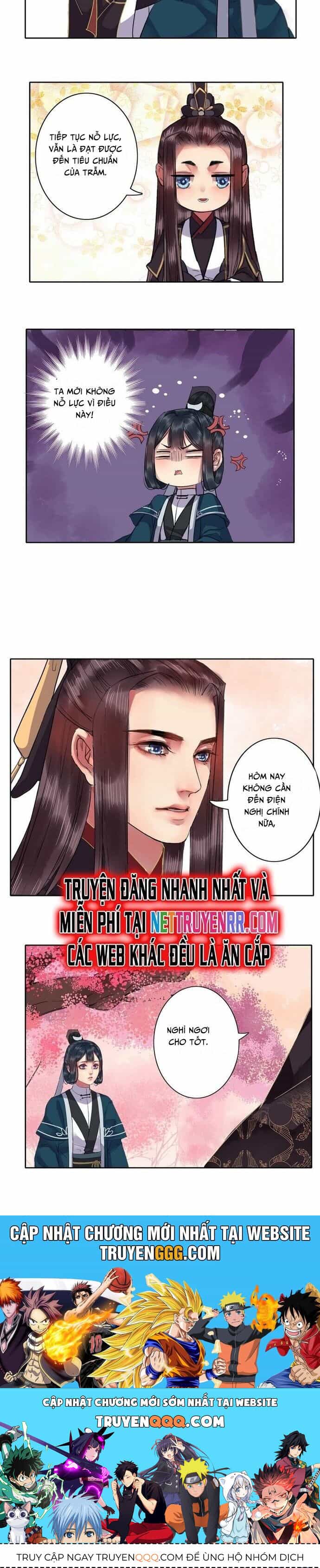 Trường Tương Tư - Chương 29 - ảnh 7