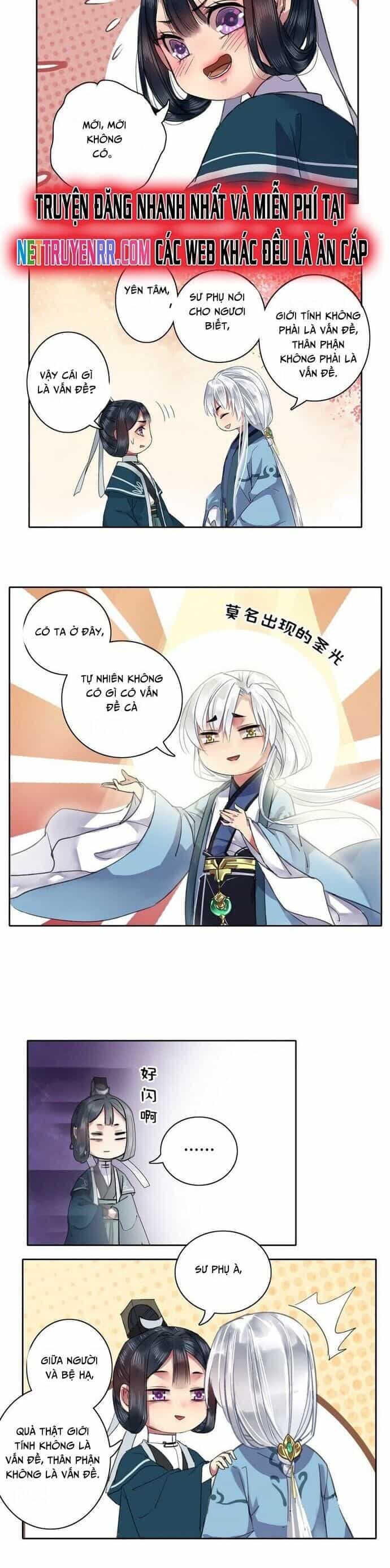 Trường Tương Tư - Chương 30 - ảnh 2