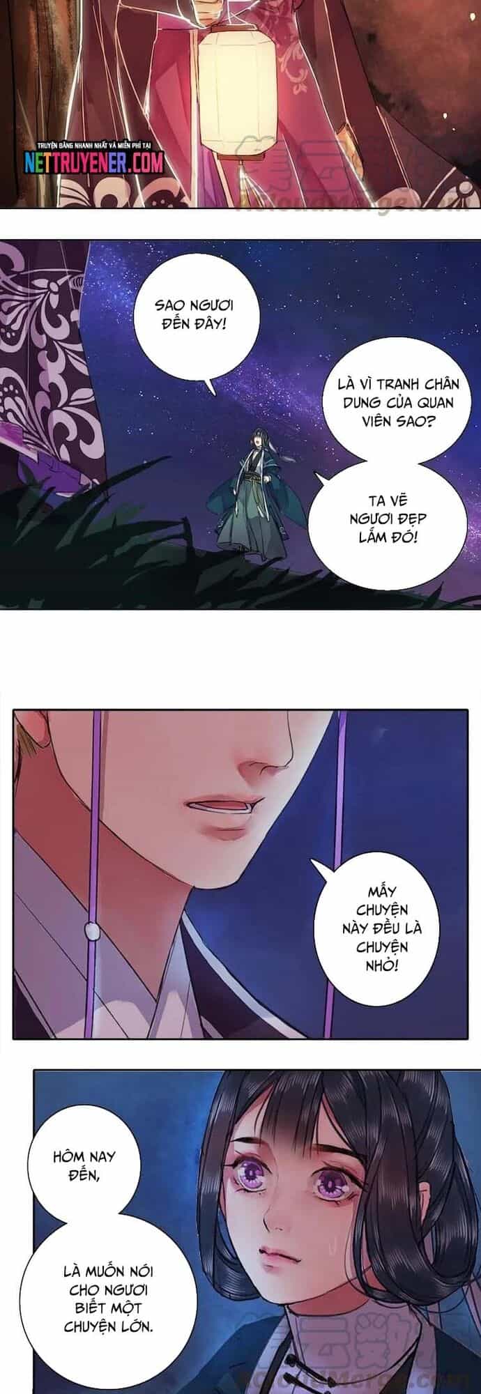 Trường Tương Tư - Chương 47 - ảnh 9