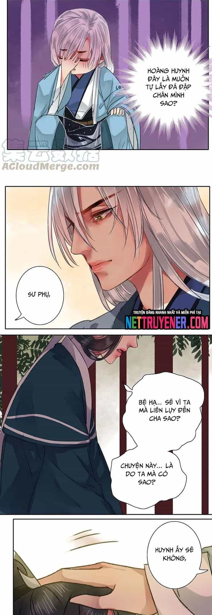 Trường Tương Tư - Chương 48 - ảnh 6