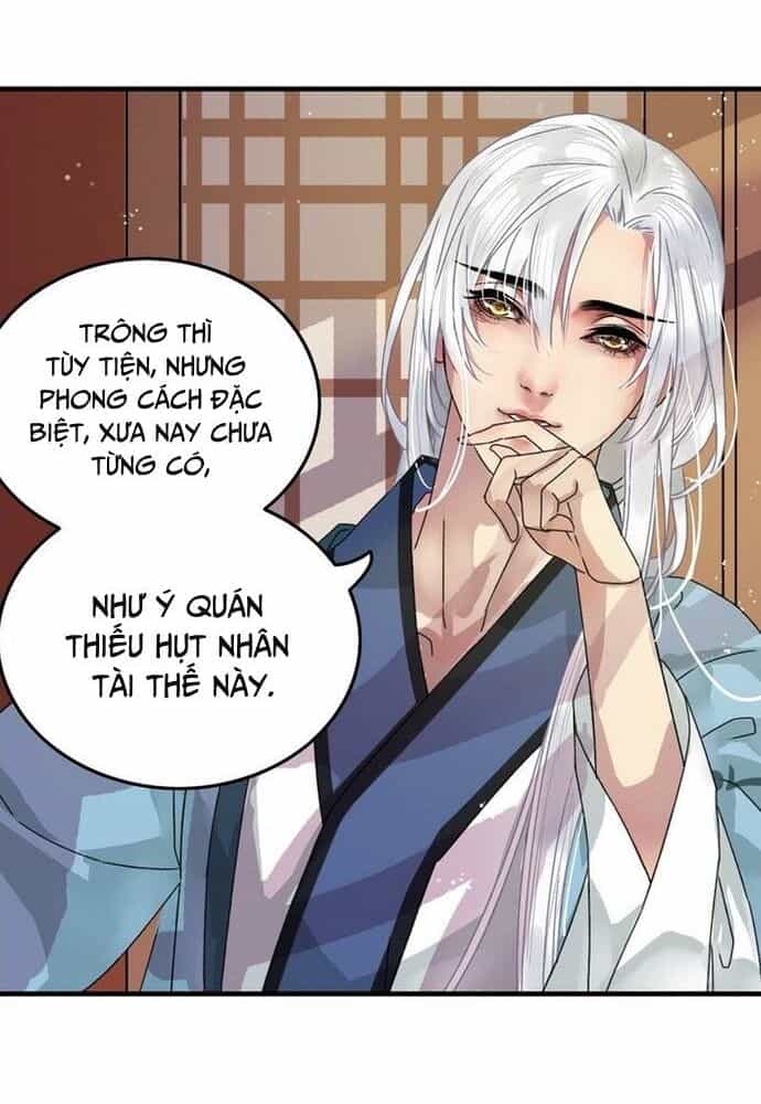 Trường Tương Tư - Chương 4 - ảnh 12