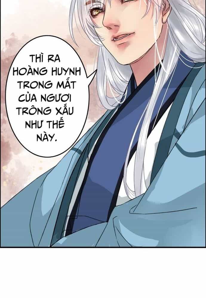 Trường Tương Tư - Chương 4 - ảnh 9