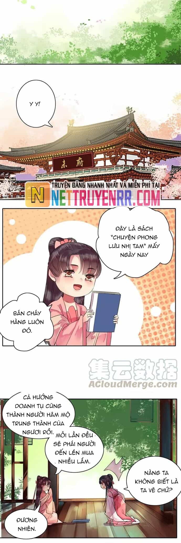 Trường Tương Tư - Chương 51 - ảnh 8