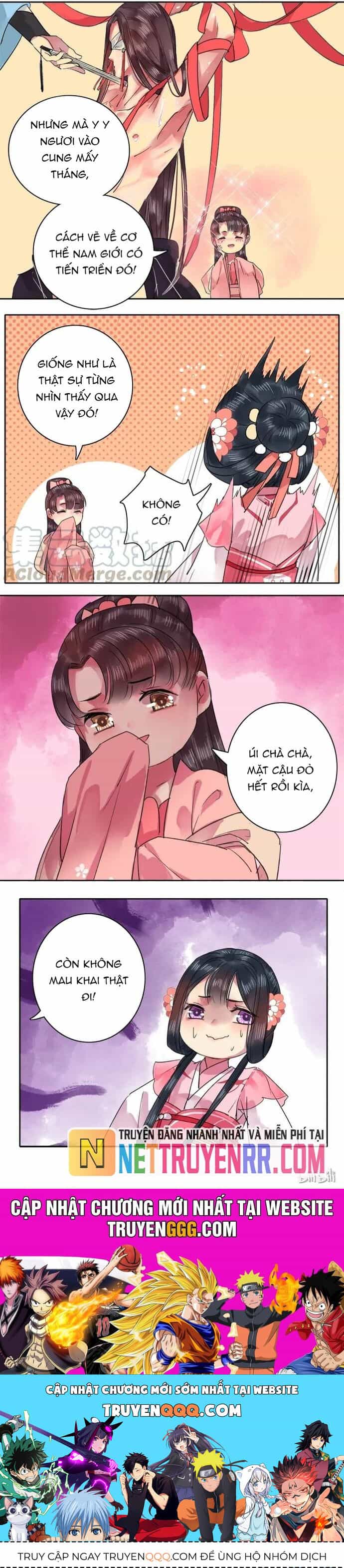 Trường Tương Tư - Chương 51 - ảnh 9