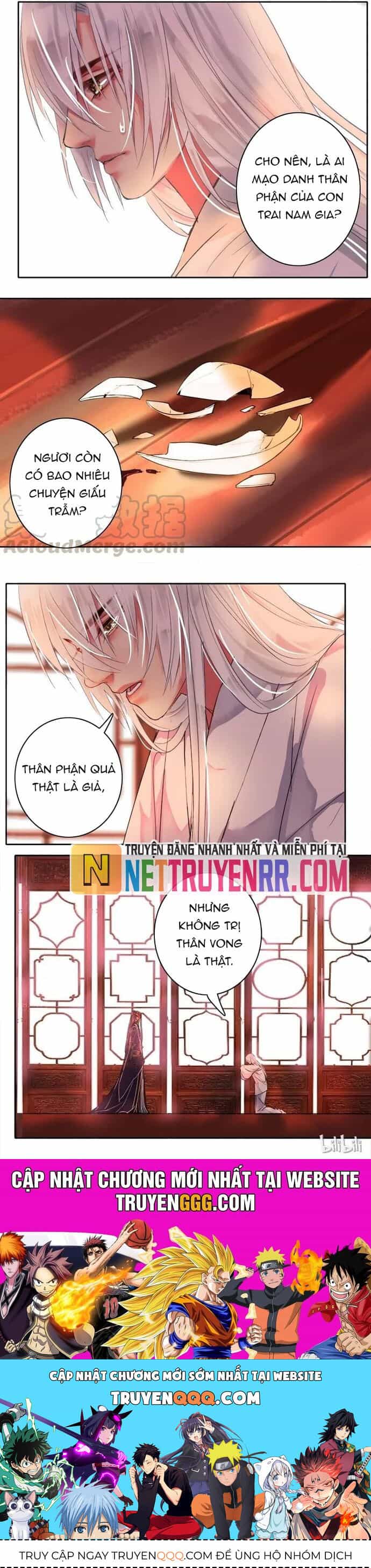 Trường Tương Tư - Chương 52 - ảnh 7