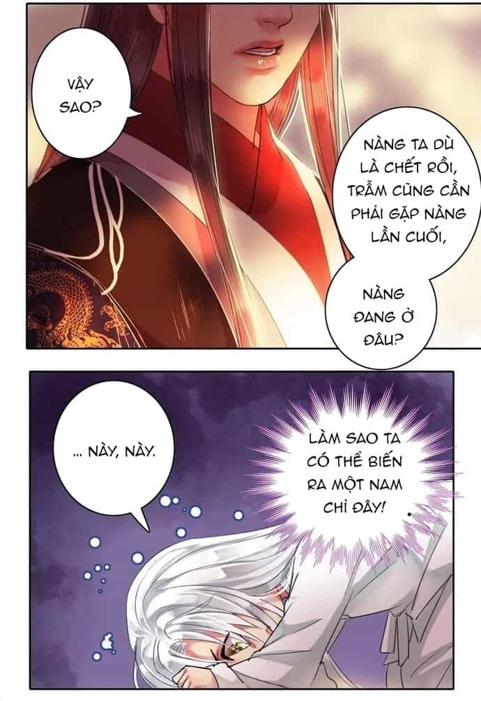 Trường Tương Tư - Chương 53 - ảnh 2
