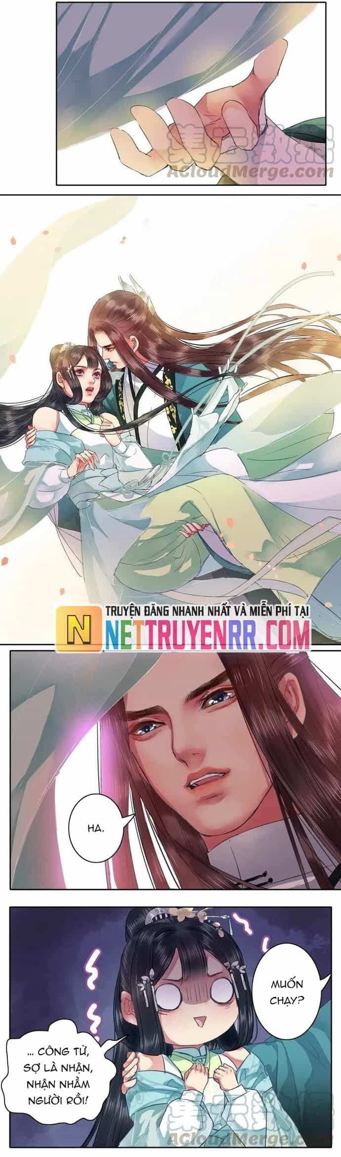 Trường Tương Tư - Chương 54 - ảnh 5